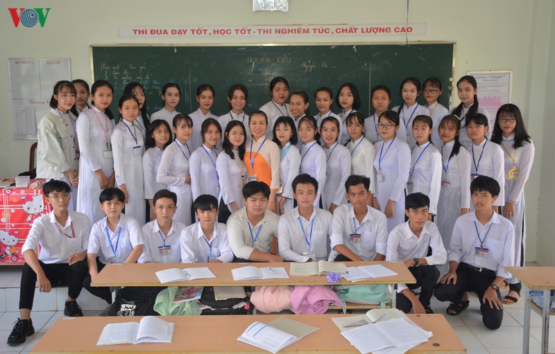 hoc sinh de tiep thu kien thuc khi co giao dung cai luong day truyen kieu hinh 3