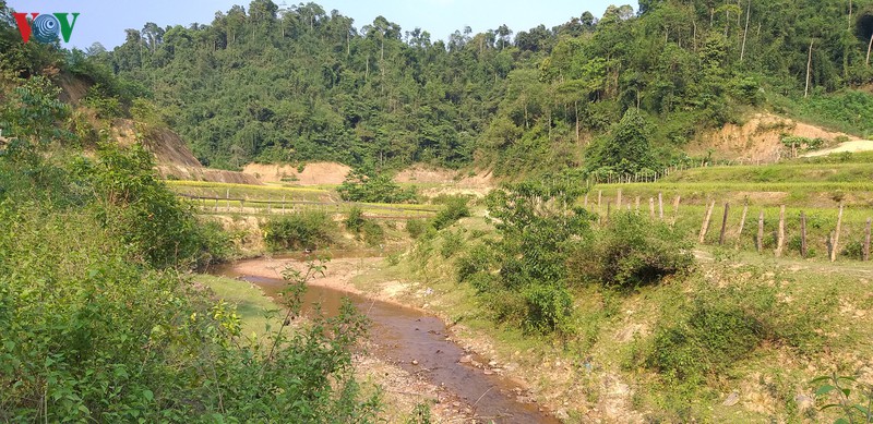 nghe an: nhieu bat cap trong tai dinh cu o du an thuy dien hua - na hinh 1