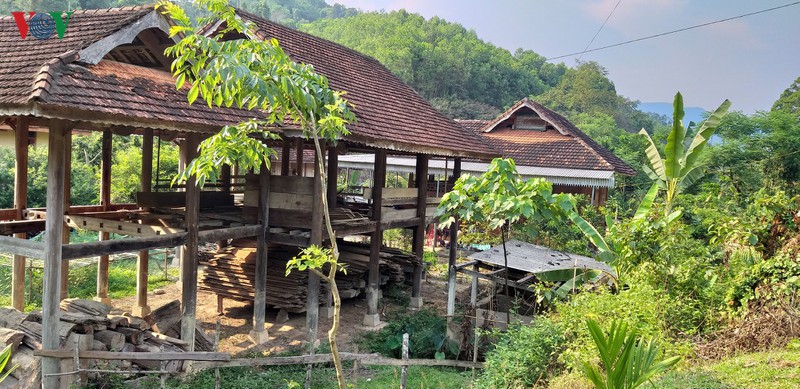 nghe an: nhieu bat cap trong tai dinh cu o du an thuy dien hua - na hinh 2