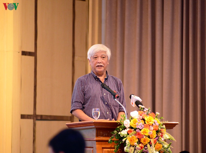 "chung ta dang doi xu voi me thien nhien nhu con bo bi vat sua" hinh 3