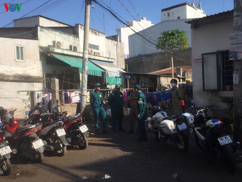 chay phong tro lam 3 nguoi chet o quan binh tan, tp hcm hinh 2