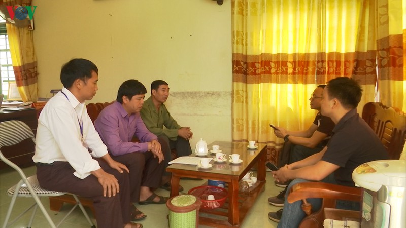  la rach phai dum la lanh - chuyen nguoc doi o ban vung cao song ma  hinh 4