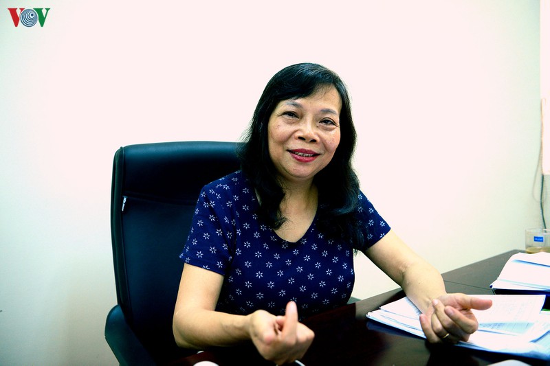thanh, kiem tra moi truong dang chong cheo gay phien ha cho nguoi dan? hinh 2