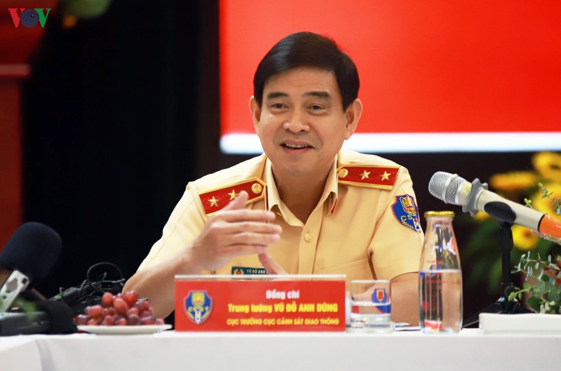 sau 1 thang trien khai: co tiep tuc tong kiem soat giao thong? hinh 3