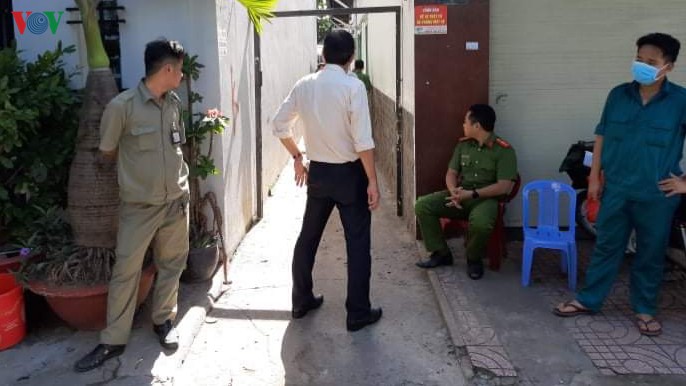 chay nha tro o tp hcm khien 2 bo con tu vong, vo bi phong nang hinh 1