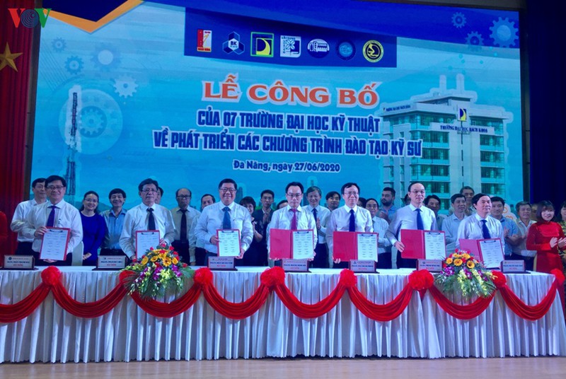 7 trường đại học kỹ thuật hàng đầu việt nam tham gia đào tạo kỹ sư hình 1 7 truong dai hoc ky thuat hang dau viet nam tham gia dao tao ky su hinh 1