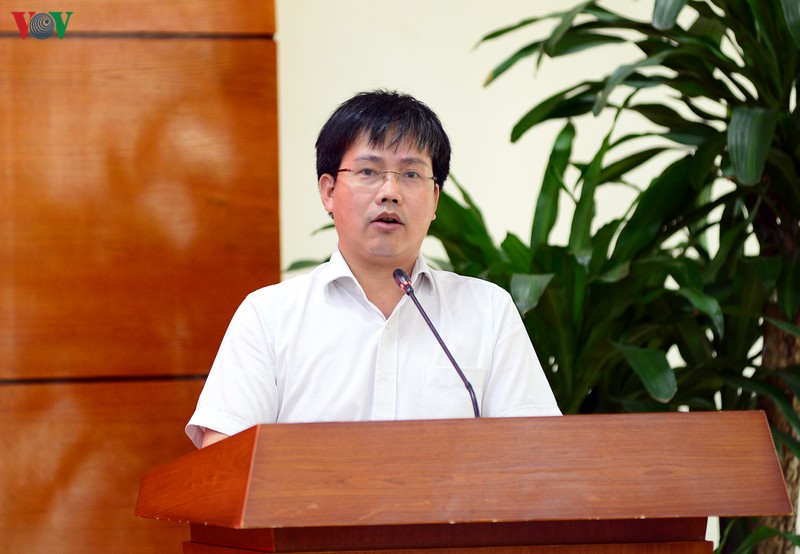 mien nam trung quoc mua lon, sau do se den viet nam? hinh 2