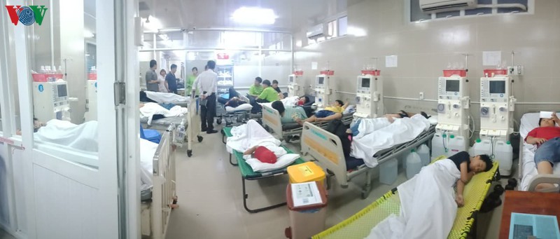 benh vien bach mai ghi nhan ca suy than nghi do ngo doc thuc pham hinh 1