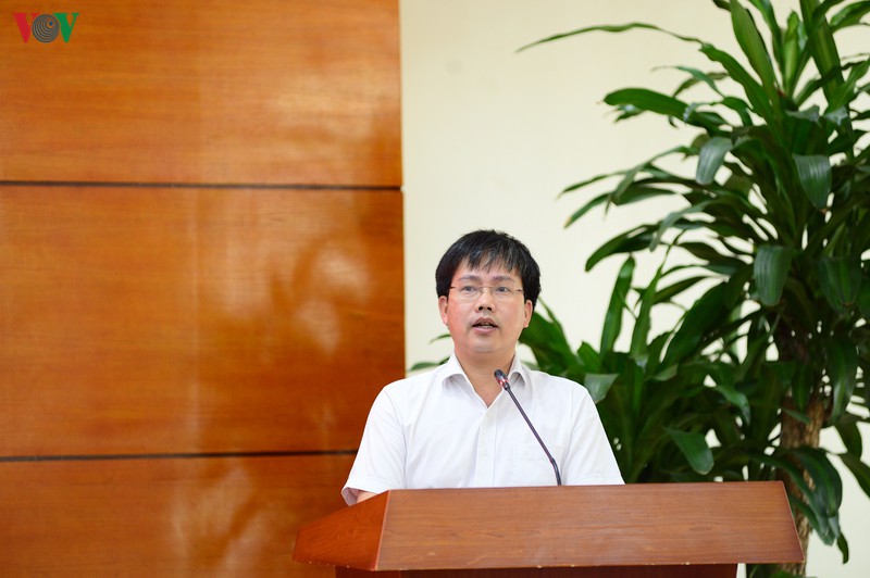 nam nay, khong khi lanh tran ve som hon trung binh nhieu nam hinh 1
