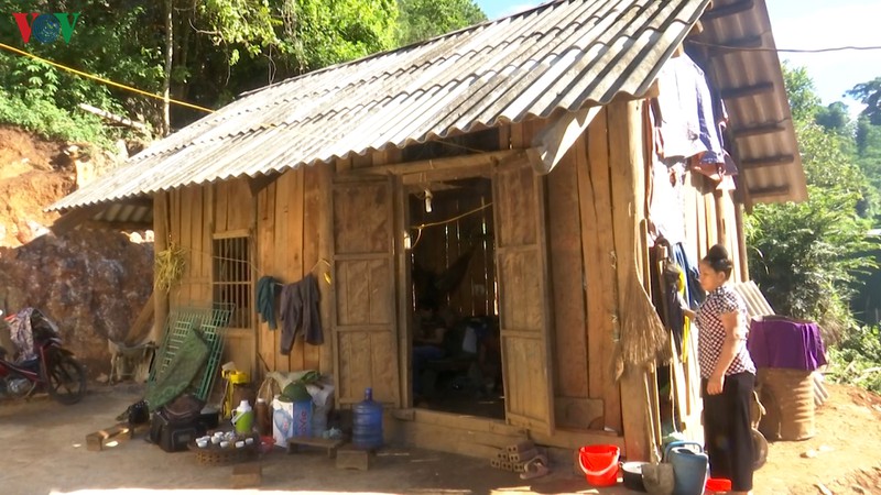ngoi nha nghia tinh - am long nhung gia dinh dac biet kho khan  hinh 1