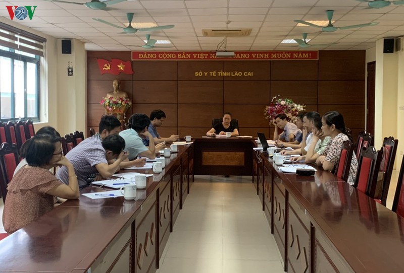 85 hoc sinh nhap vien sau an toi o lao cai: khong phat hien bat thuong hinh 1