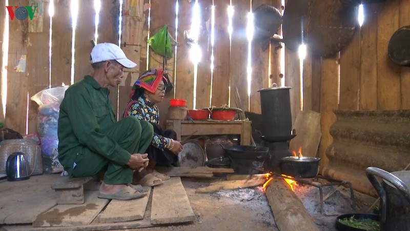 ngoi nha nghia tinh - am long nhung gia dinh dac biet kho khan  hinh 2