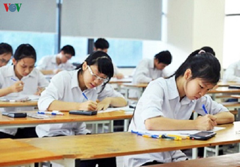 cac tinh mien trung san sang cho ky thi tot nghiep thpt nam 2020 hinh 2