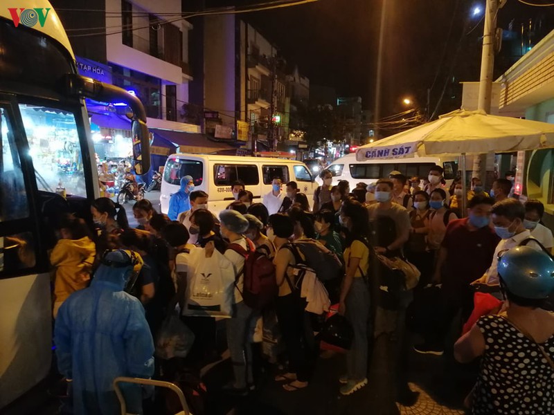 da nang gian cach xa hoi theo chi thi 16 tai 6 quan noi thanh hinh 1