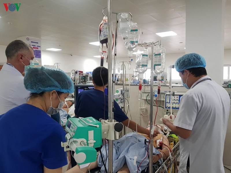 nan nhan ke lai giay phut tai nan tham khoc o quang binh hinh 2