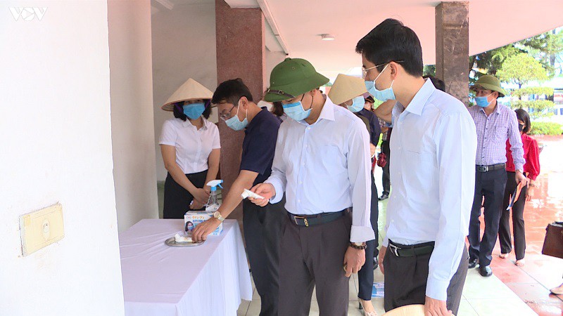 cac dia phuong dam bao san sang cho ky thi tot nghiep thpt nam 2020 hinh 3
