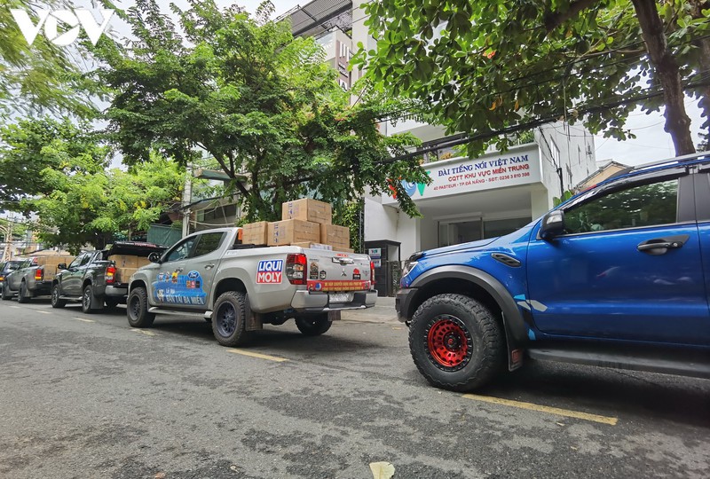 cac to chuc, ca nhan o tp hcm cung vov tang do bao ho chong covid-19 hinh 7