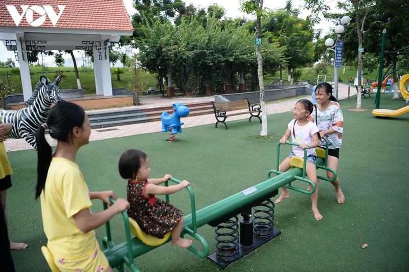 vu be trai bi bat coc o bac ninh: hoi chuong canh tinh cac bac phu huynh hinh 3