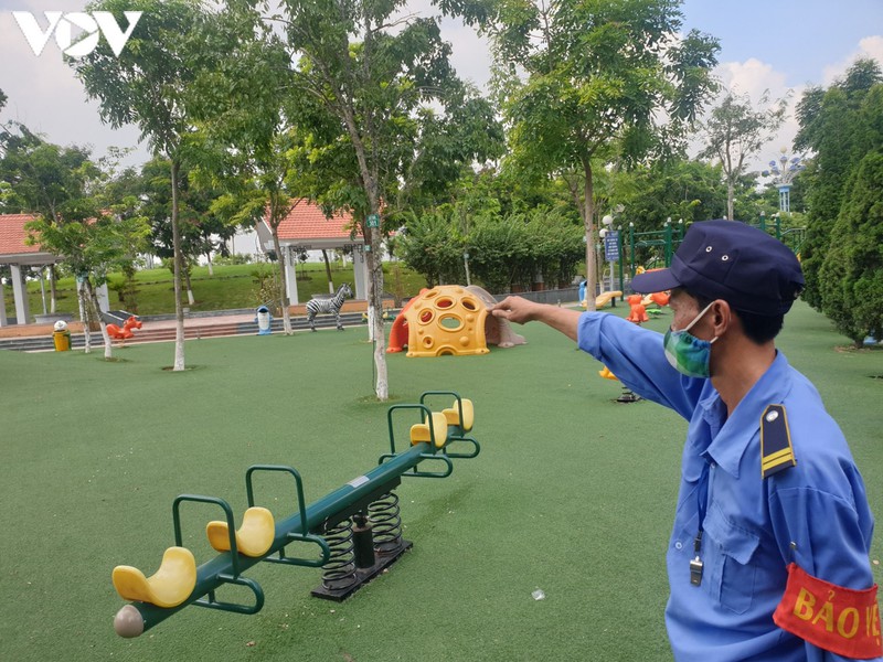 vu be trai bi bat coc o bac ninh: hoi chuong canh tinh cac bac phu huynh hinh 1