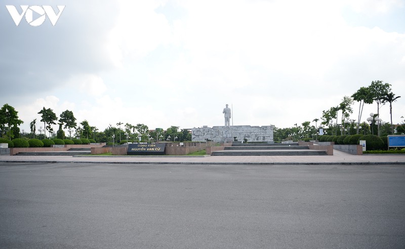 vu be trai bi bat coc o bac ninh: hoi chuong canh tinh cac bac phu huynh hinh 2