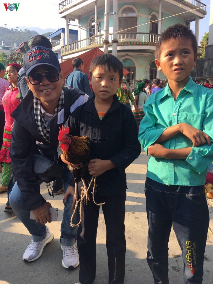 cho phien meo vac, den de thay minh con "ngo" hinh 4