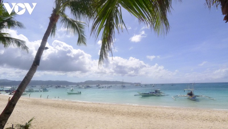 đắm say với thiên đường biển boracay hình 10 dam say voi thien duong bien boracay hinh 10