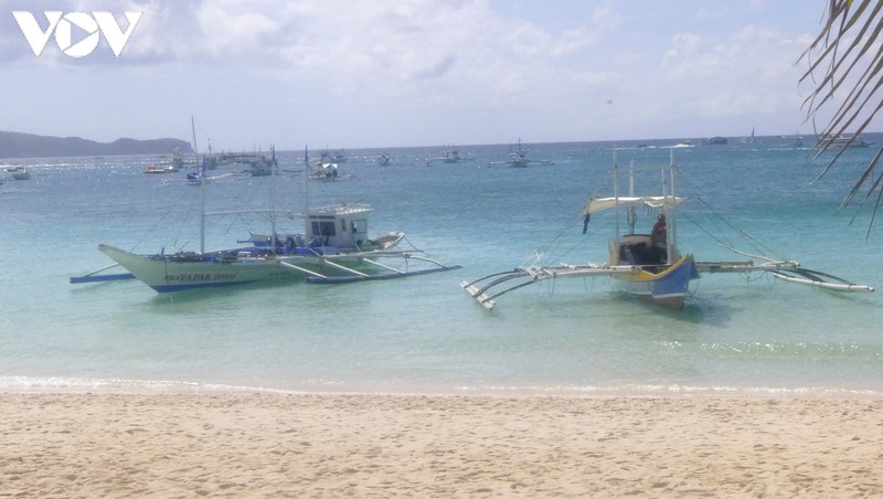 đắm say với thiên đường biển boracay hình 11 dam say voi thien duong bien boracay hinh 11
