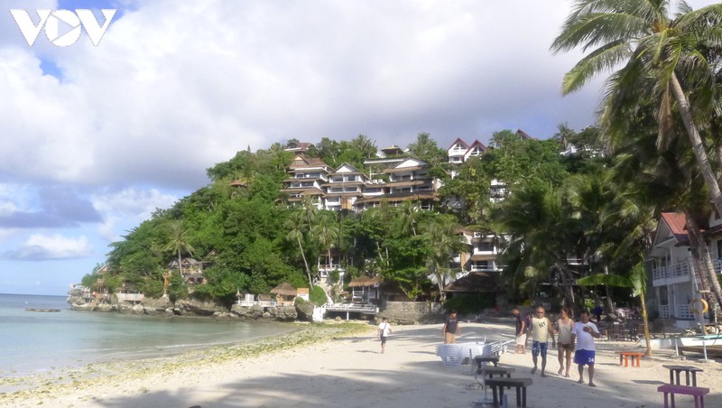 đắm say với thiên đường biển boracay hình 12 dam say voi thien duong bien boracay hinh 12