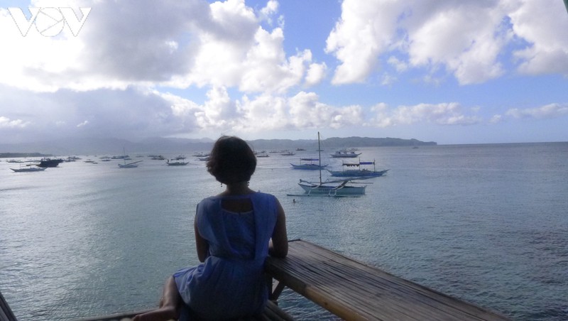 đắm say với thiên đường biển boracay hình 13 dam say voi thien duong bien boracay hinh 13