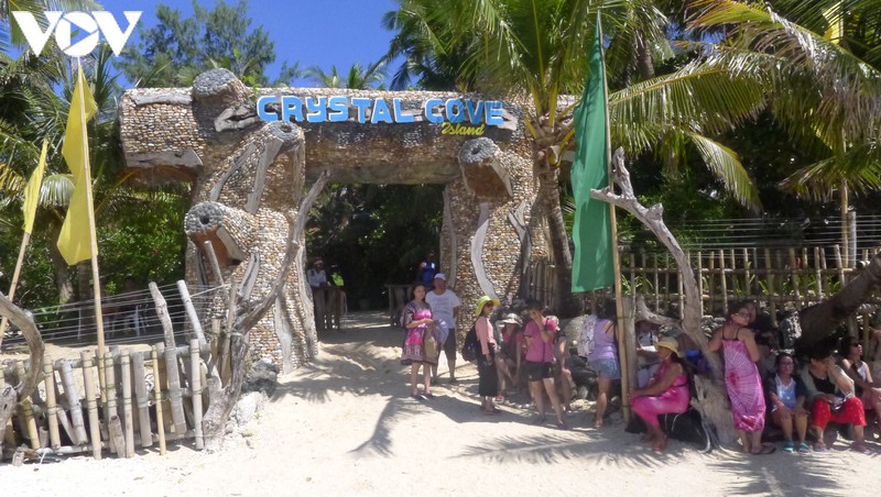 đắm say với thiên đường biển boracay hình 14 dam say voi thien duong bien boracay hinh 14