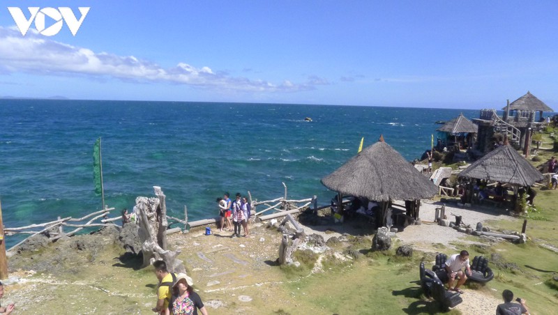 đắm say với thiên đường biển boracay hình 15 dam say voi thien duong bien boracay hinh 15