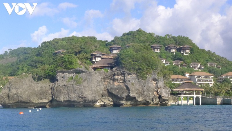 đắm say với thiên đường biển boracay hình 17 dam say voi thien duong bien boracay hinh 17