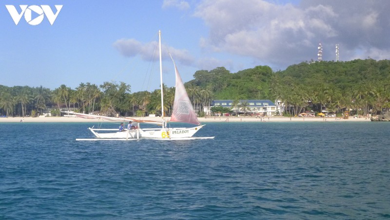 đắm say với thiên đường biển boracay hình 19 dam say voi thien duong bien boracay hinh 19