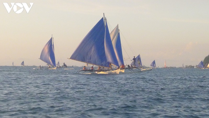 đắm say với thiên đường biển boracay hình 20 dam say voi thien duong bien boracay hinh 20