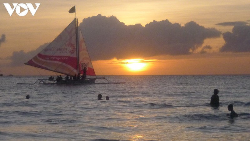 đắm say với thiên đường biển boracay hình 23 dam say voi thien duong bien boracay hinh 23