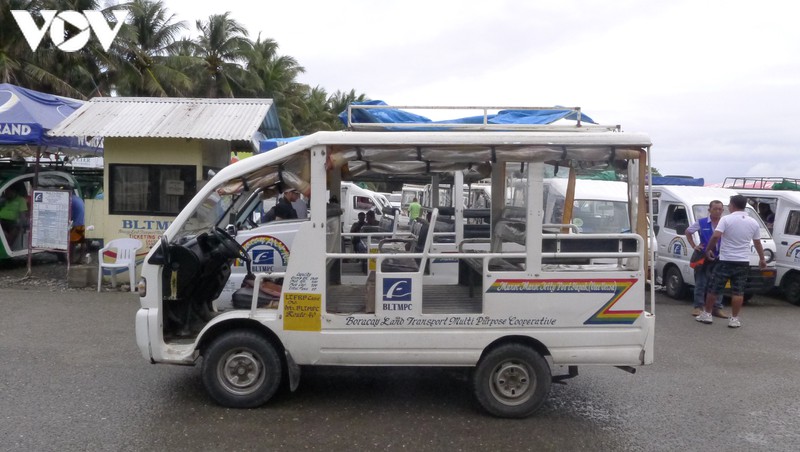 đắm say với thiên đường biển boracay hình 3 dam say voi thien duong bien boracay hinh 3