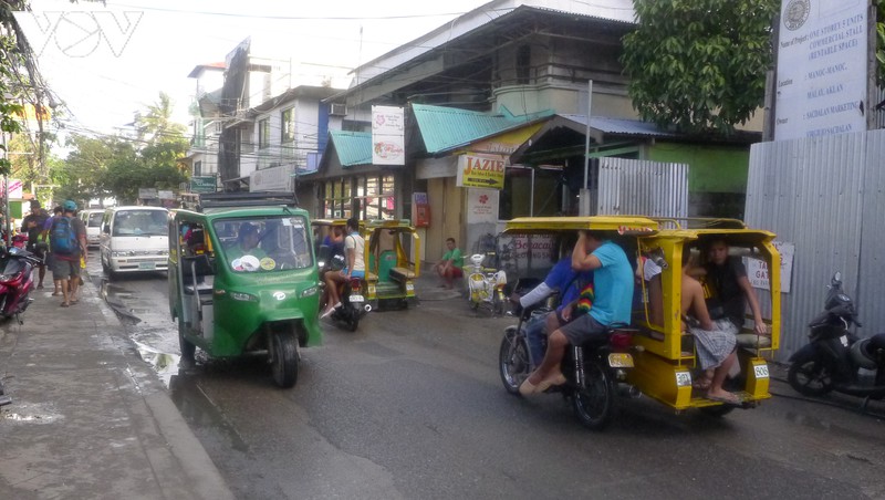 đắm say với thiên đường biển boracay hình 4 dam say voi thien duong bien boracay hinh 4