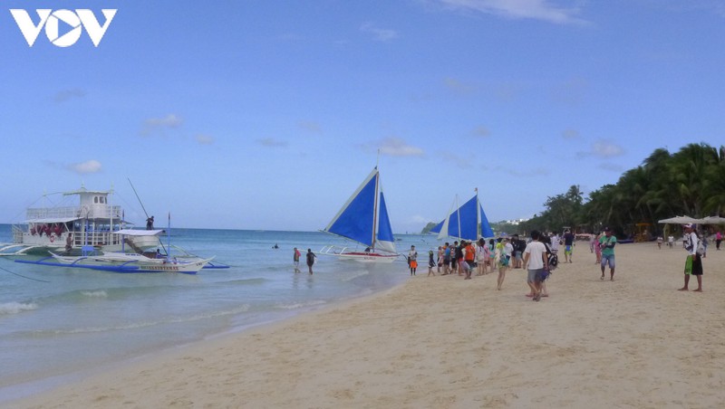đắm say với thiên đường biển boracay hình 9 dam say voi thien duong bien boracay hinh 9