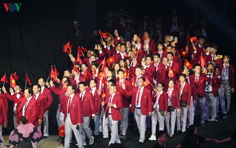 doan ttvn duoc thuong gan 25 ty dong sau chien dich sea games 30 hinh 1