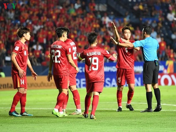 bao thai lan tiec vi u23 viet nam khong thang duoc u23 uae hinh 1