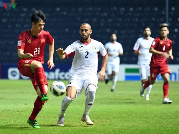 tuong thuat u23 viet nam 0-0 u23 jordan bang d vck u23 chau a 2020 hinh 5