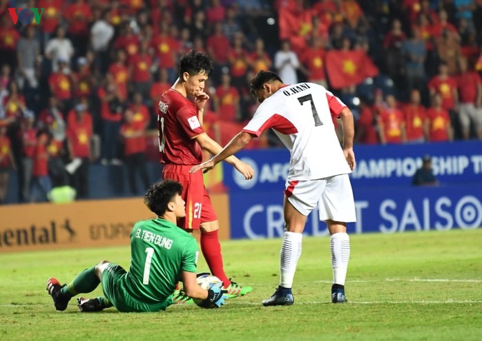 cuc dien bang d u23 chau a 2020: u23 viet nam "ngan can treo soi toc" hinh 1