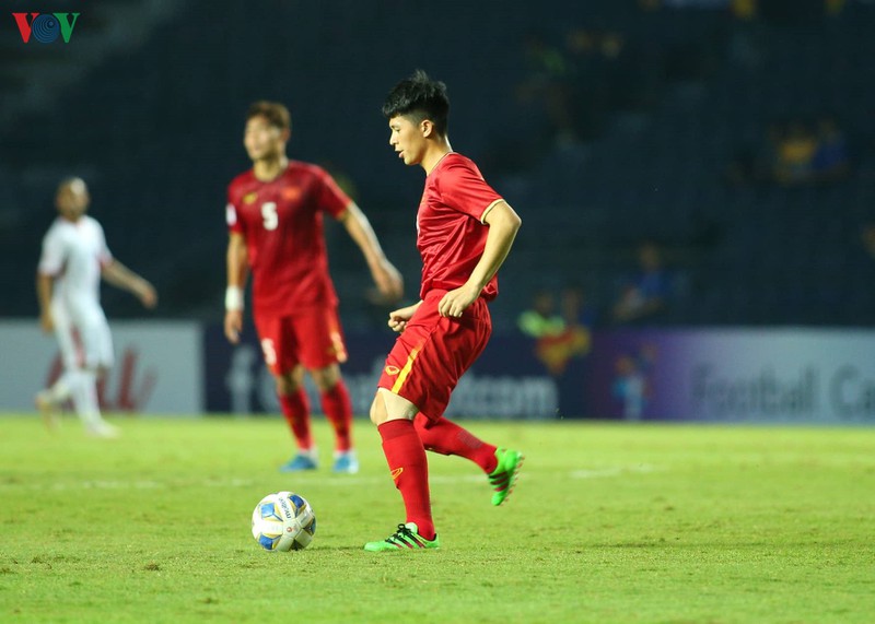 tuong thuat u23 viet nam 0-0 u23 jordan bang d vck u23 chau a 2020 hinh 6