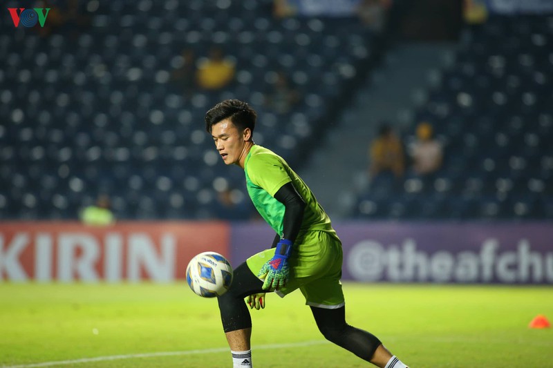 tuong thuat u23 viet nam 0-0 u23 jordan bang d vck u23 chau a 2020 hinh 14