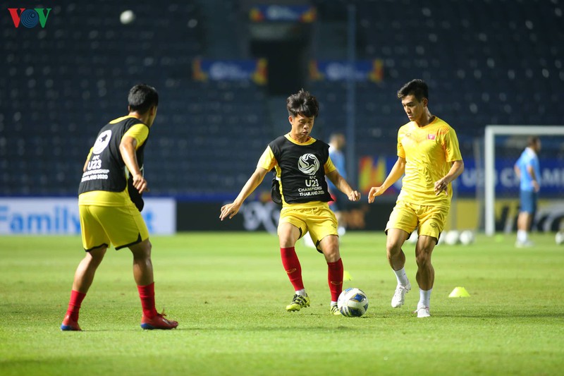 tuong thuat u23 viet nam 0-0 u23 jordan bang d vck u23 chau a 2020 hinh 15