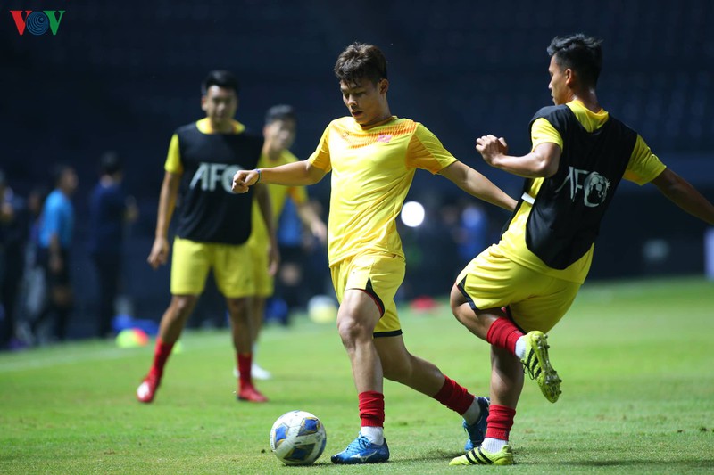 tuong thuat u23 viet nam 0-0 u23 jordan bang d vck u23 chau a 2020 hinh 17