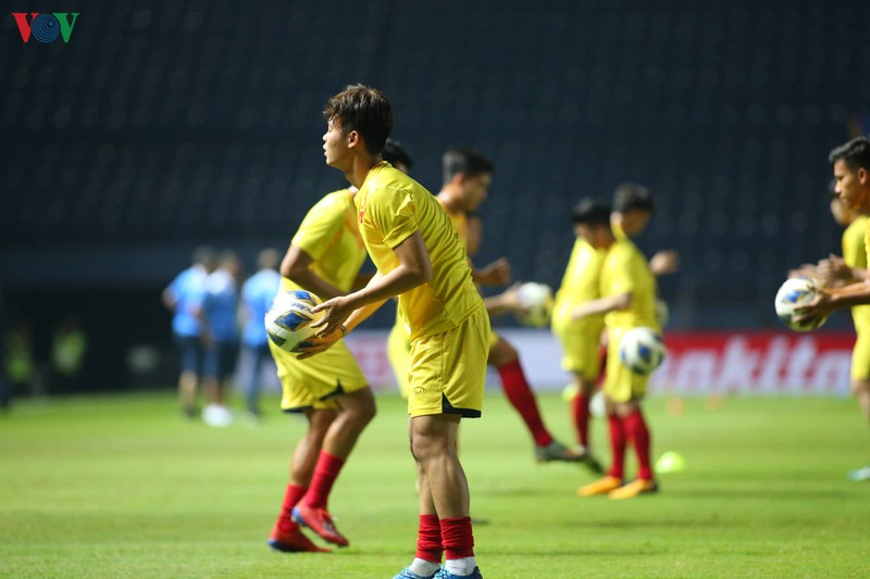 tuong thuat u23 viet nam 0-0 u23 jordan bang d vck u23 chau a 2020 hinh 18