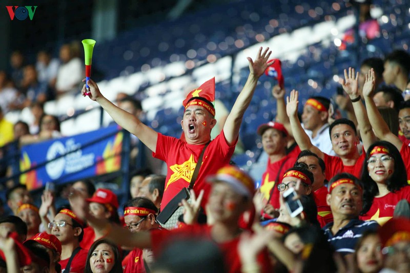 afc khuyen cao cdv viet nam va cac doanh nghiep o vck u23 chau a 2020 hinh 1