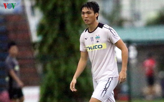 tuan anh bao tin cuc vui cho hlv park hang seo hinh 1