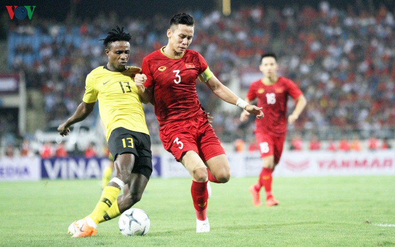 aff cup 2020 khong hoan, dt viet nam quyet bao ve ngoi vo dich hinh 1